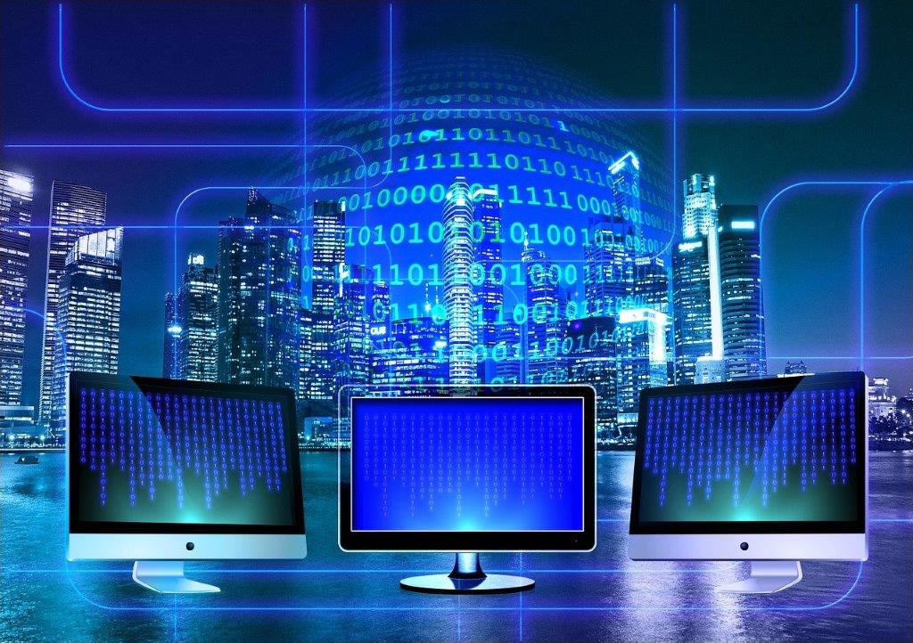 custom software development company in Bismarck North Dakota