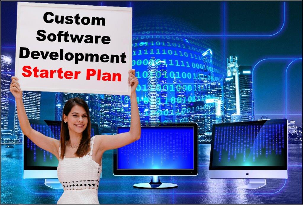 Custom Software Development in Bismarck North Dakota