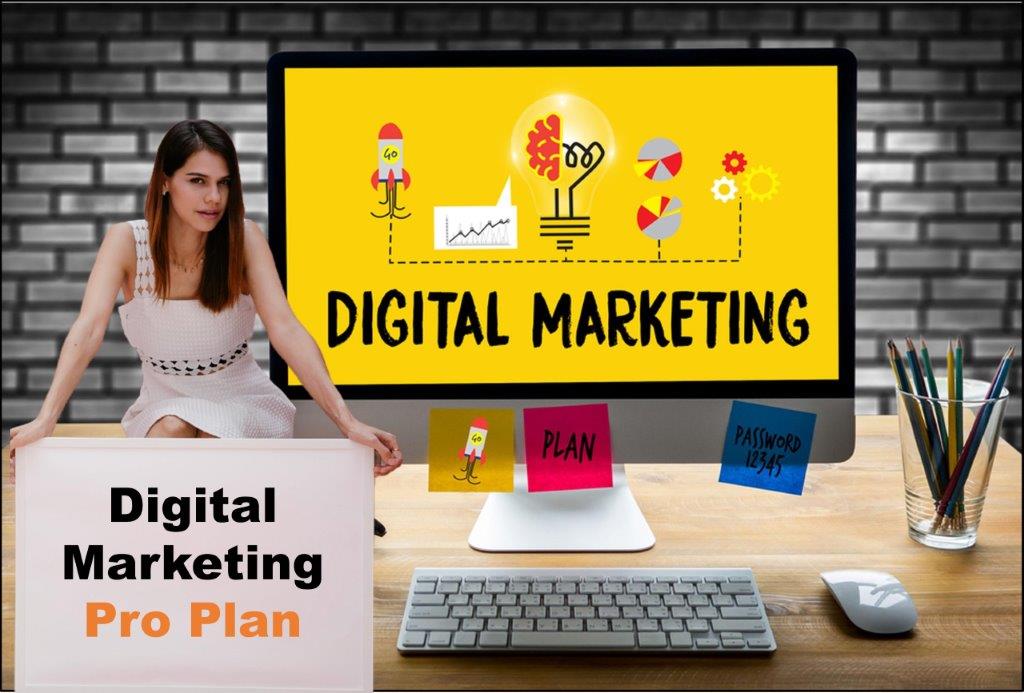 digital marketing service provider in Bismarck North Dakota
