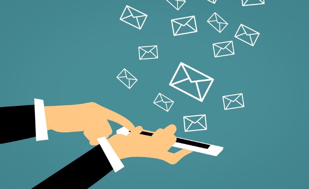 email marketing company in Bismarck North Dakota