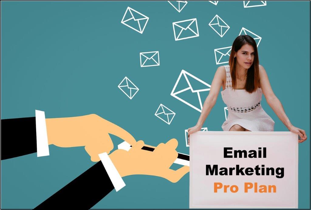 email marketing agency in Bismarck North Dakota