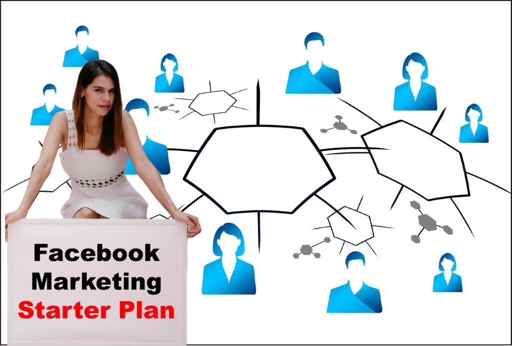 facebook marketing service provider in Bismarck North Dakota