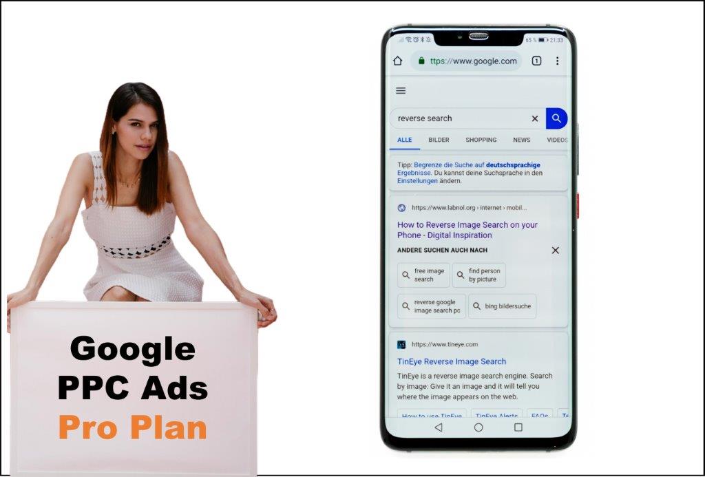 google ads marketing services Bismarck North Dakota