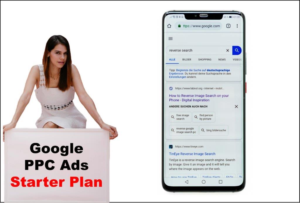 Google Ads Marketing in Bismarck North Dakota