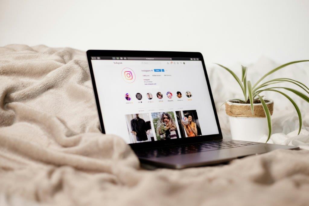 instagram marketing company in Bismarck North Dakota