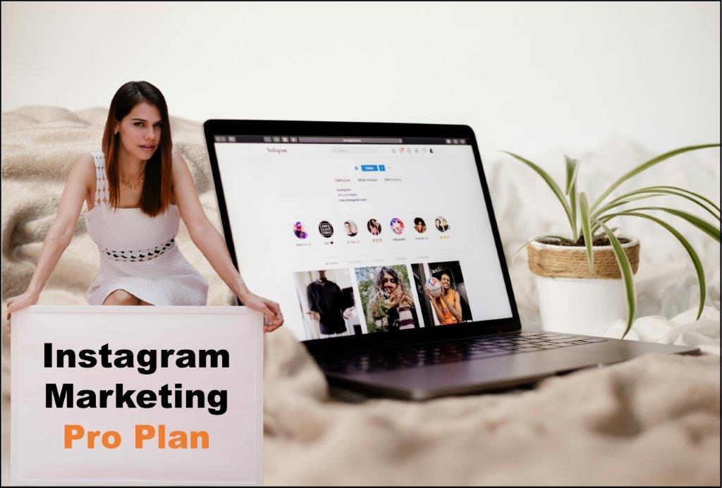 instagram marketing agency in Bismarck North Dakota