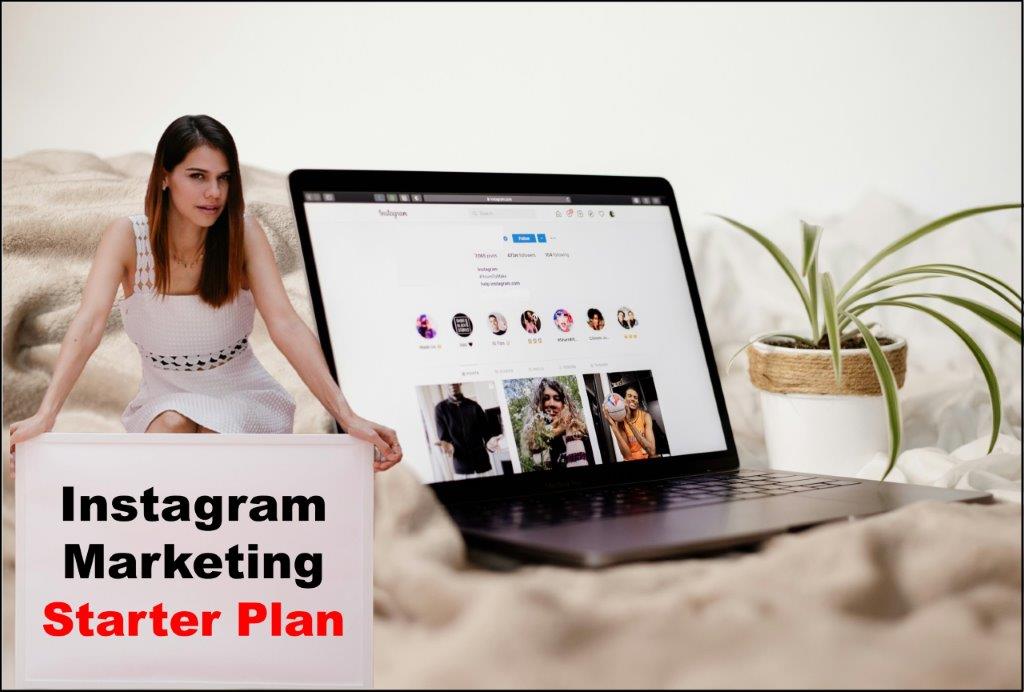 instagram marketing service provider in Bismarck North Dakota