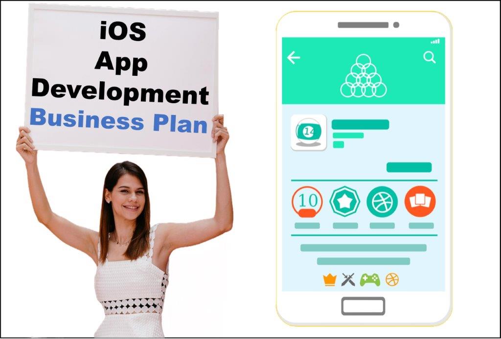 ios application development service in Bismarck North Dakota