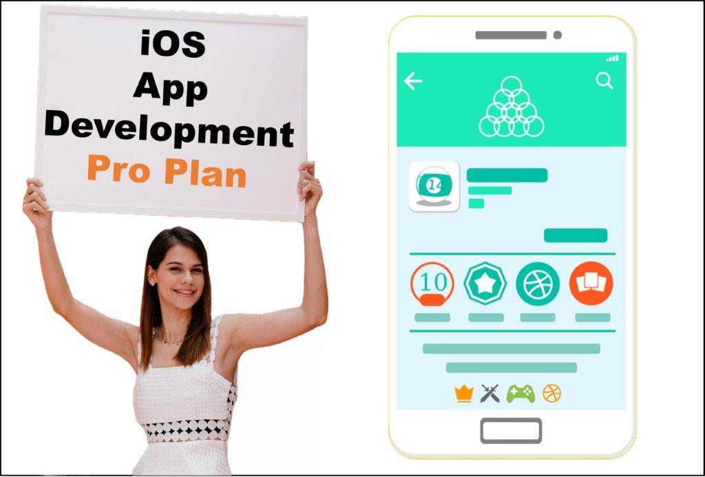 professional ios app development service in Bismarck North Dakota