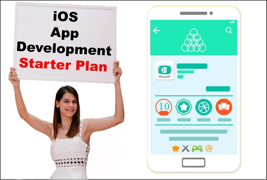 iOS App Development in Bismarck North Dakota