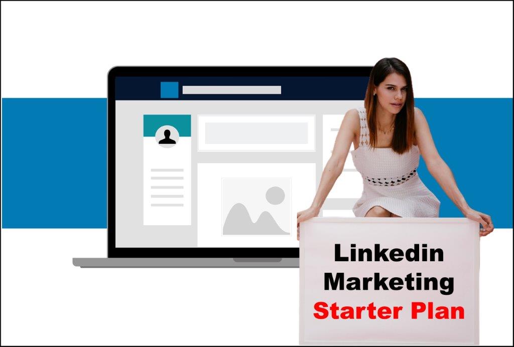 Linkedin Marketing in Bismarck North Dakota