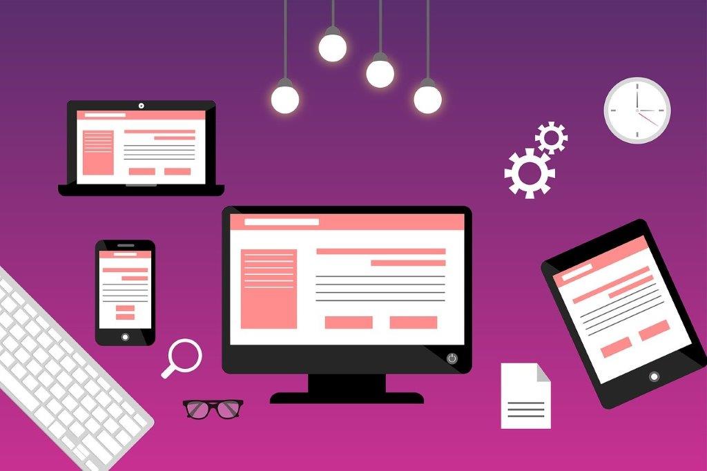 responsive website designing agency in Bismarck North Dakota
