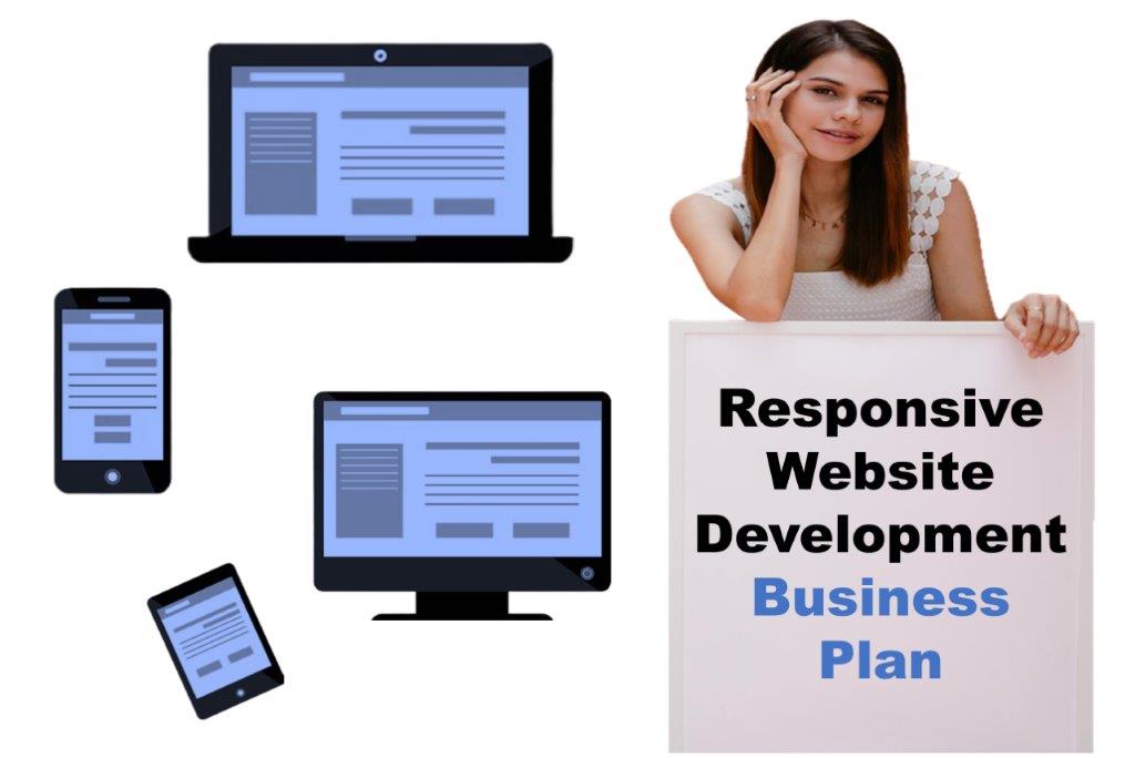 professional responsive website development agency in Bismarck North Dakota
