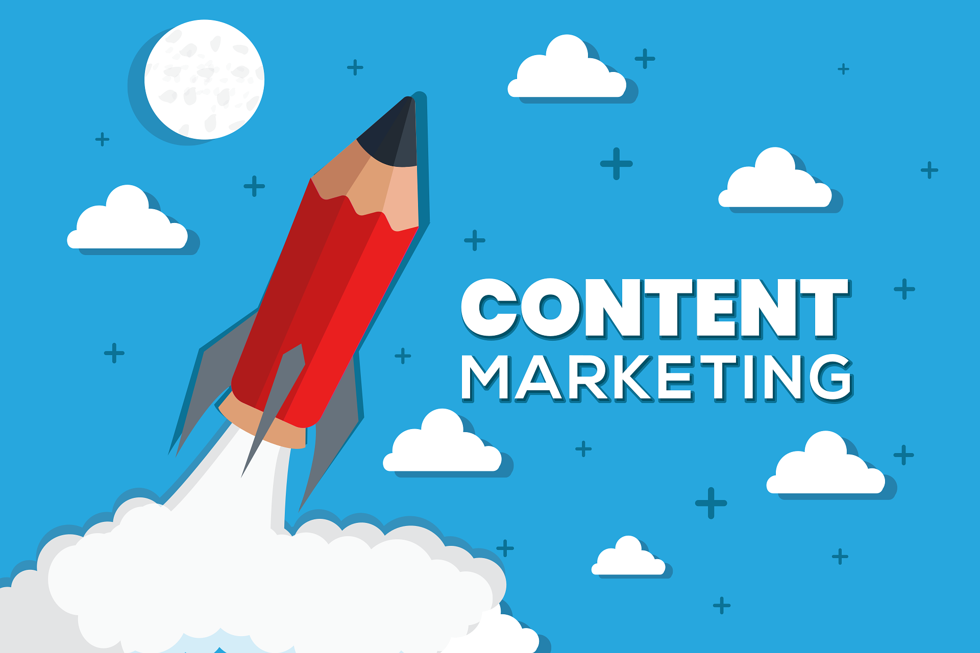seo content writing company Bismarck North Dakota