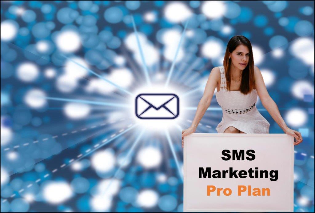 sms marketing company in Bismarck North Dakota
