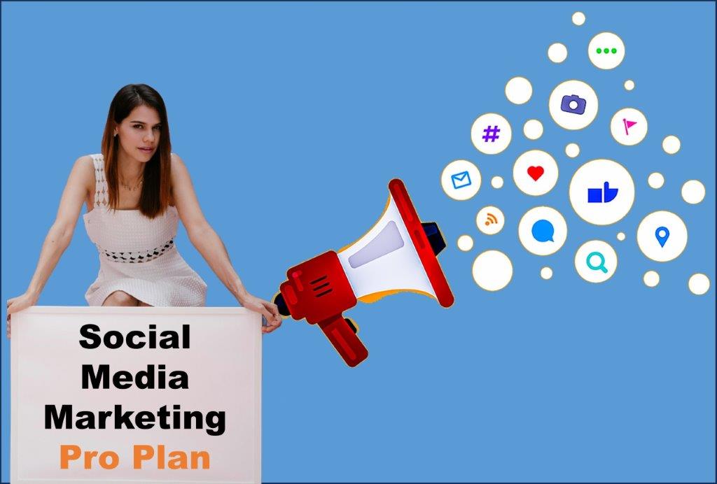 social media marketing company in Bismarck North Dakota