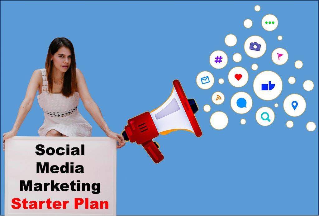 Social Media Marketing in Bismarck North Dakota