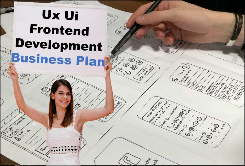 front end developers in Bismarck North Dakota