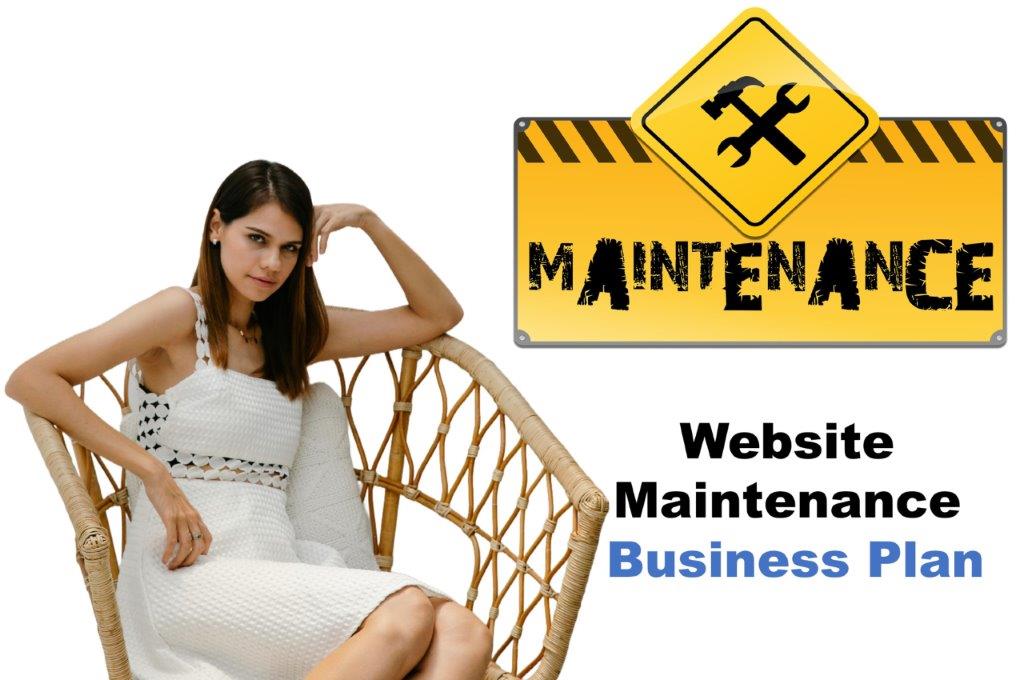 website maintenance service provider in Bismarck North Dakota