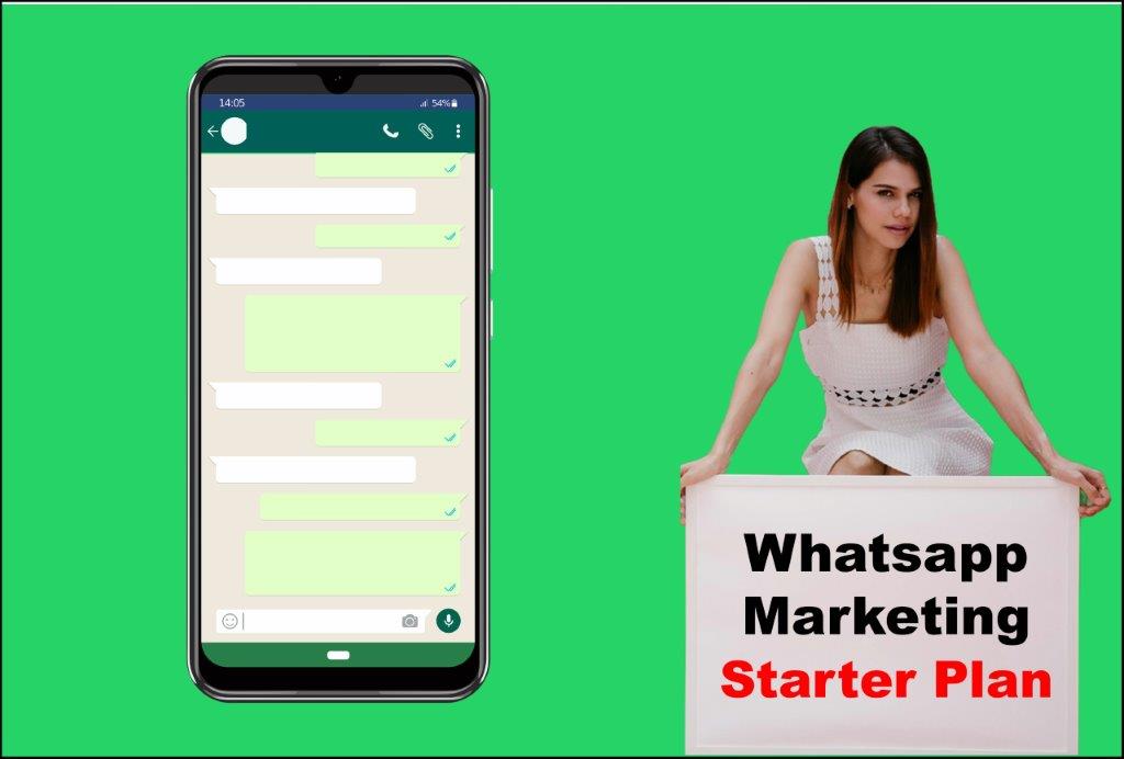 Whatsapp Marketing Agency in Bismarck North Dakota