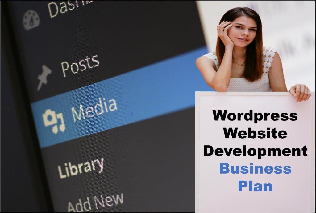 wordpress website development company in Bismarck North Dakota