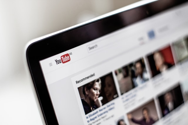professional youtube marketing company in Bismarck North Dakota