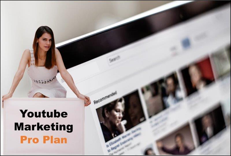 youtube marketing company in Bismarck North Dakota