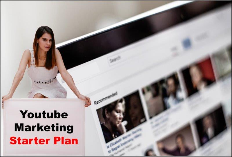 youtube marketing service provider in Bismarck North Dakota